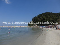 Παραλία Χρυσή Ακτή 1